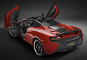 McLaren 650S Spider Can Am 2