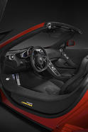 McLaren 650S Spider Can Am 7