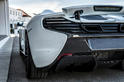 McLaren 650S Spider Nurburgring 24H Edition 10
