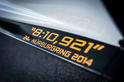 McLaren 650S Spider Nurburgring 24H Edition 14
