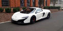McLaren 650S Spider Nurburgring 24H Edition 15
