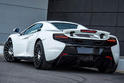McLaren 650S Spider Nurburgring 24H Edition 2