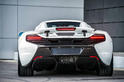 McLaren 650S Spider Nurburgring 24H Edition 4