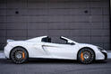 McLaren 650S Spider Nurburgring 24H Edition 8