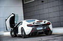 McLaren 650S Spider Nurburgring 24H Edition 9