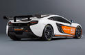 McLaren 650S Sprint 2