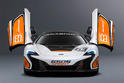 McLaren 650S Sprint 5