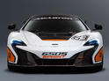 McLaren 650S Sprint 6