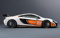 McLaren 650S Sprint 7