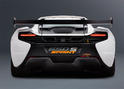 McLaren 650S Sprint 8