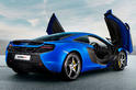McLaren 650S USA 2