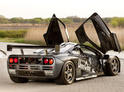 McLaren F1 10
