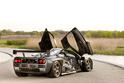 McLaren F1 11
