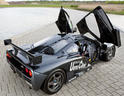 McLaren F1 12