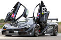 McLaren F1 13