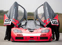 McLaren F1 14