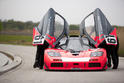 McLaren F1 15