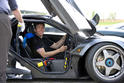 McLaren F1 16