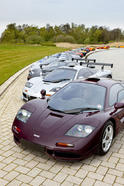 McLaren F1 4