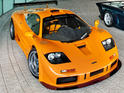 McLaren F1 5