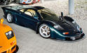 McLaren F1 6