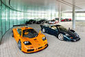 McLaren F1 7