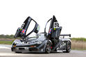 McLaren F1 8