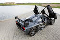 McLaren F1 9