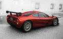 McLaren F1 LM Spec 11