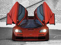 McLaren F1 LM Spec 8