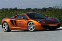 McLaren MP4 12C 1