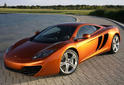 McLaren MP4 12C 11