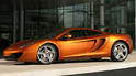McLaren MP4 12C 12