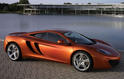 McLaren MP4 12C 13