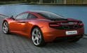 McLaren MP4 12C 14