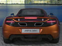 McLaren MP4 12C 15