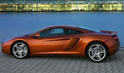McLaren MP4 12C 16