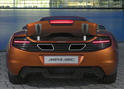 McLaren MP4 12C 17