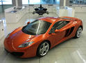 McLaren MP4 12C 18