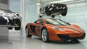 McLaren MP4 12C 20