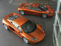 McLaren MP4 12C 21