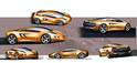 McLaren MP4 12C 22