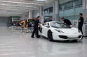 McLaren MP4 12C 27