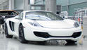 McLaren MP4 12C 28