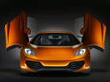 McLaren MP4 12C 3