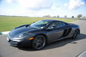 McLaren MP4 12C 30