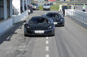 McLaren MP4 12C 36