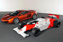 McLaren MP4 12C 38