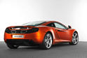 McLaren MP4 12C 39