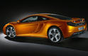 McLaren MP4 12C 4
